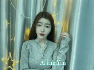 ArianaYan