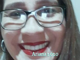 Ariana_2020