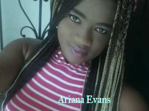 Ariana_Evans