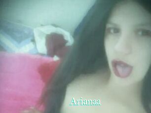 Arianaa