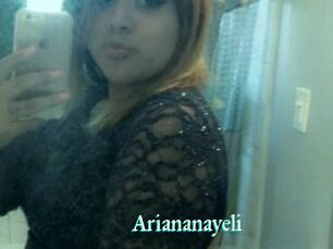 Ariananayeli