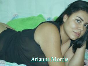 Arianna_Morris
