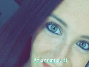 Ariannamae18