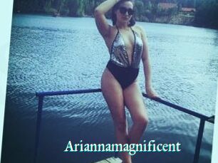 Ariannamagnificent