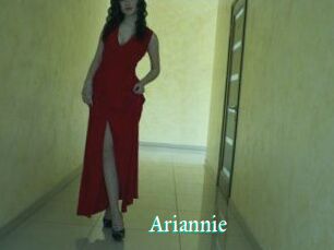 Ariannie