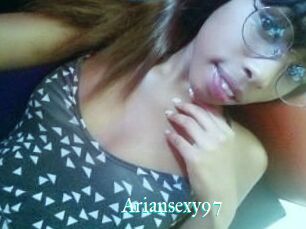 Ariansexy97