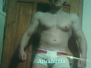Arickhunt1
