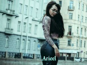 Arieel
