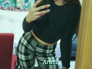 Ariel24