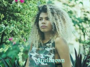 ArielBrown