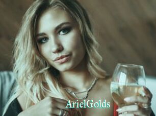 ArielGolds