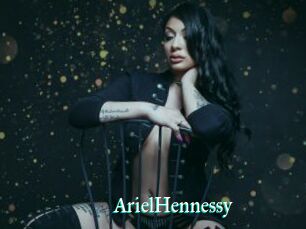 ArielHennessy