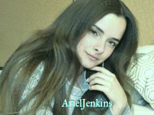 ArielJenkins