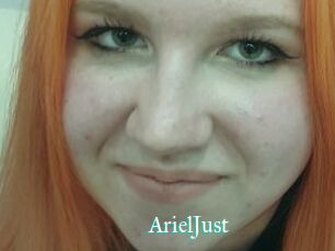 ArielJust