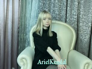 ArielKendal