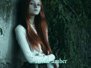 ArielLamber