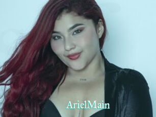 ArielMain