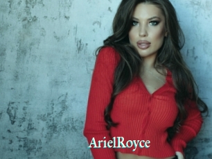 ArielRoyce
