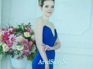 ArielSexyX