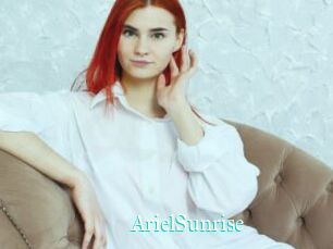 ArielSunrise