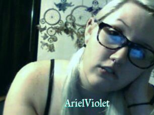 ArielViolet