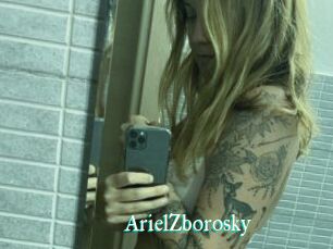 ArielZborosky