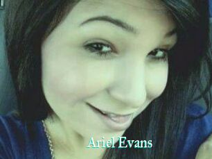 Ariel_Evans