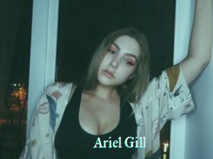 Ariel_Gill