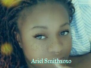 Ariel_Smithxoxo