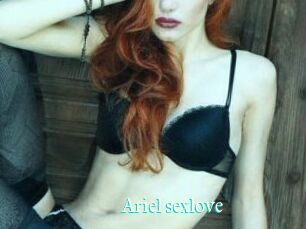 Ariel_sexlove