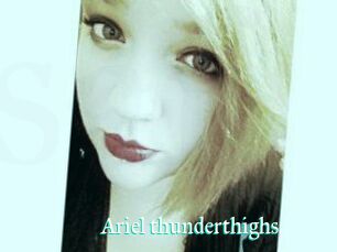 Ariel_thunderthighs