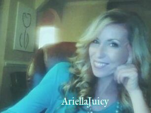 AriellaJuicy
