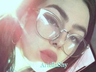 AriellaShy