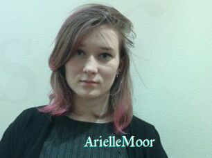 ArielleMoor