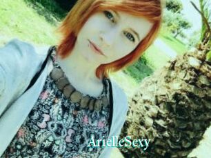 ArielleSexy