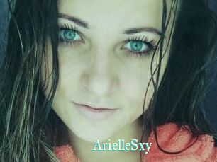 ArielleSxy