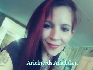 Arielneeds_Analbdsm