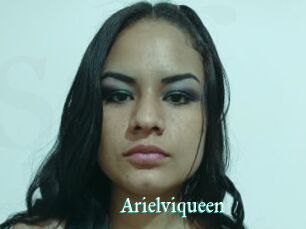 Arielviqueen