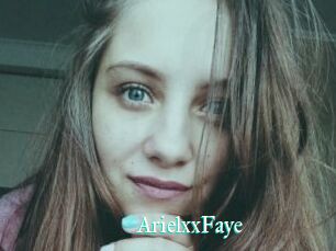 ArielxxFaye