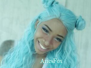 AriesFox