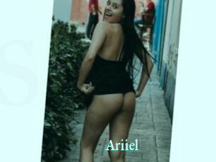 Ariiel