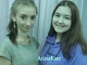 ArinaKate