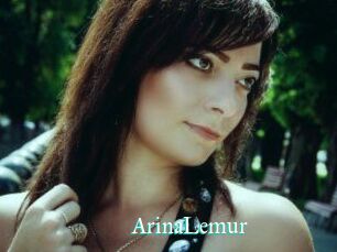 Arina_Lemur