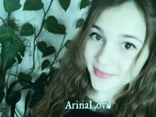 ArinaLove