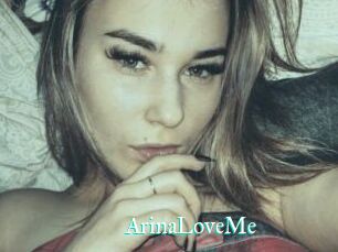 ArinaLoveMe