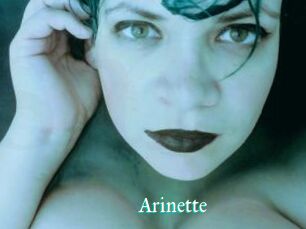 Arinette