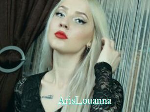 ArisLouanna