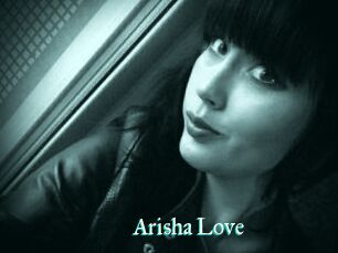 Arisha_Love_