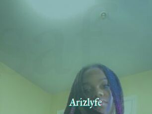 Arizlyfe