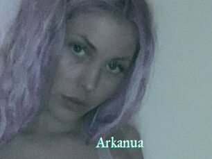 Arkanua
